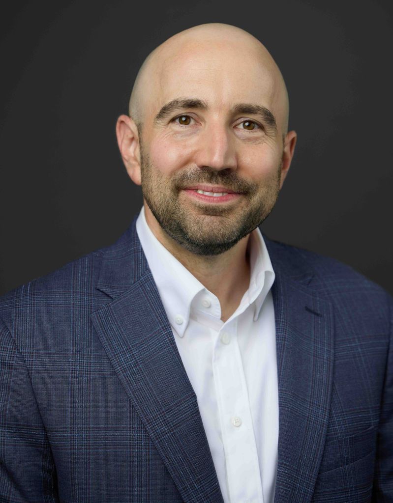 Photo of Tal Gross